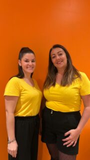 J’ai une nouvelle à vous annoncer ✨
Ambiance kids évolue 🧸
Je vous explique tout en vidéo 🎥
#ambiancekids #nouveauté #evolution #videoannonce #quimperlé #bienetre #babyspa #massagebebe #detente #developpement #institutbienetre #ambiancebienetre