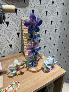 -40% 🌟🌟🌟🌟🌟🌟
Il reste encore des pépites chez ambiance kids !
Ouvert ce mercredi jusqu’à 18h30
Samedi 8 , mercredi 12 et samedi 15 jusqu’à 12h
Profitez-en et aidez nous a vider les stocks ! Merci 🙏🏻
#solde #quimperle #destockage #jeu #jouet #bebe #enfants #conceptstores #fermeture